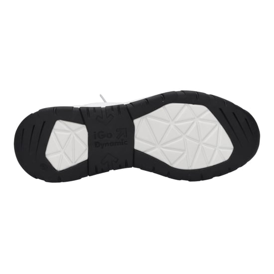 JOSEF SEIBEL Herren Sneaker Mitchell 15 in weiss-schwarz - Image 6