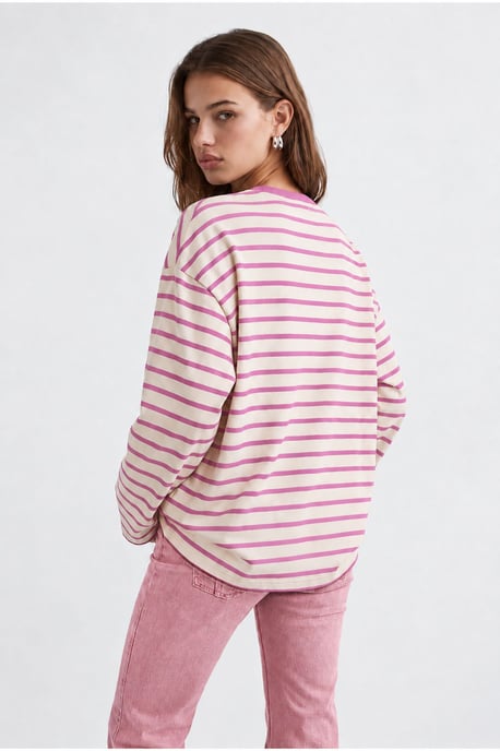 Damen Pullover Hoodie - Image 3