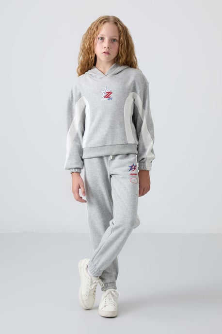 Jugend Baumwollmischung Schlafanzug-Set - Image 6