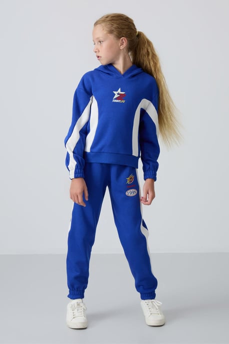 Jugend Baumwollmischung Schlafanzug-Set - Image 3