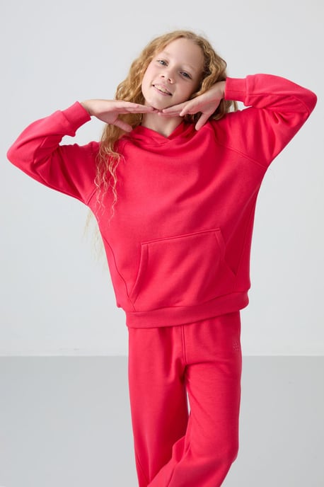 Jugend Baumwolle-Polyester Schlafanzug-Set - Image 3