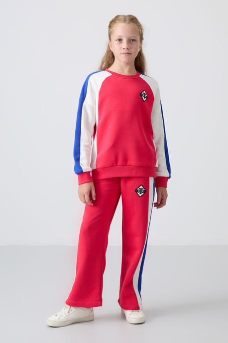 Jugend Baumwollmischung Schlafanzugset - Image 5
