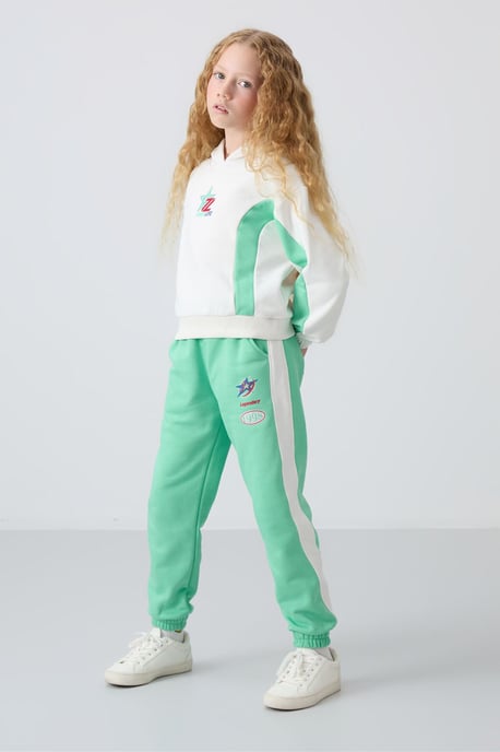 Jugend Baumwollmischung Schlafanzug-Set - Image 6