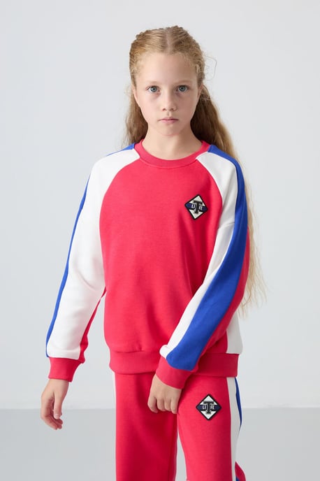 Jugend Baumwollmischung Schlafanzugset - Image 6