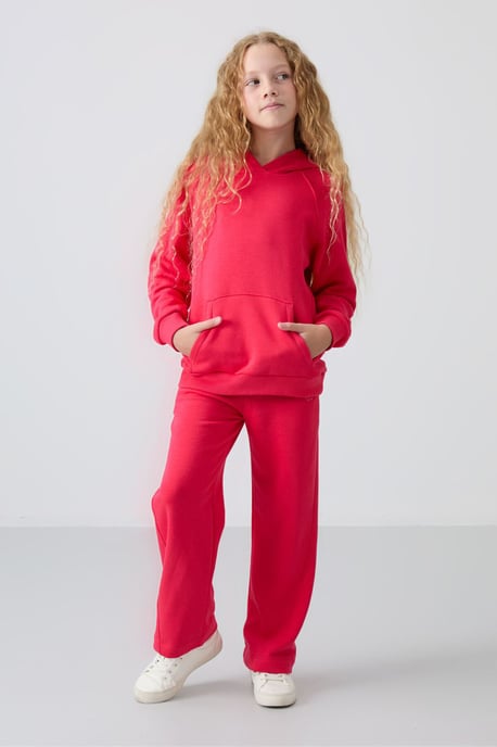 Jugend Baumwolle-Polyester Schlafanzug-Set - Image 6
