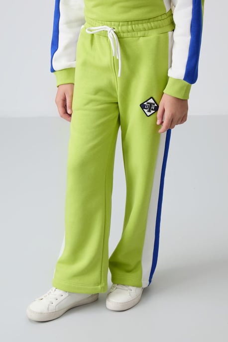 Jugend Baumwollmischung Schlafanzugset - Image 2