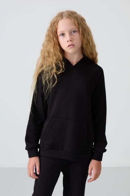 Jugend Baumwolle-Polyester Schlafanzug-Set - Image 6