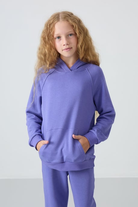 Jugend Baumwolle-Polyester Schlafanzug-Set - Image 2