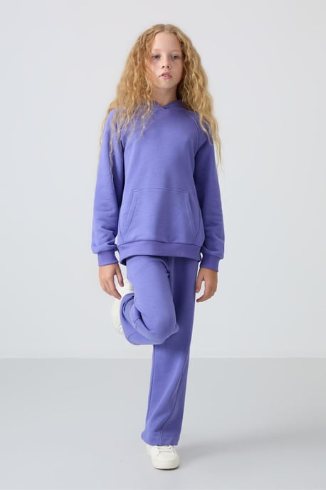 Jugend Baumwolle-Polyester Schlafanzug-Set - Image 4