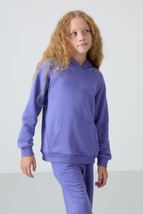 Jugend Baumwolle-Polyester Schlafanzug-Set - Image 5