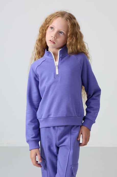 Jugend Baumwolle-Polyester Schlafanzug-Set - Image 2