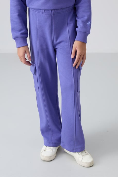 Jugend Baumwolle-Polyester Schlafanzug-Set - Image 3