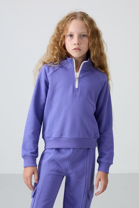 Jugend Baumwolle-Polyester Schlafanzug-Set - Image 4