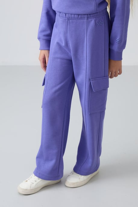 Jugend Baumwolle-Polyester Schlafanzug-Set - Image 5