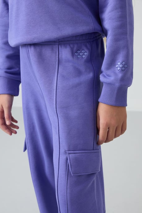 Jugend Baumwolle-Polyester Schlafanzug-Set - Image 6