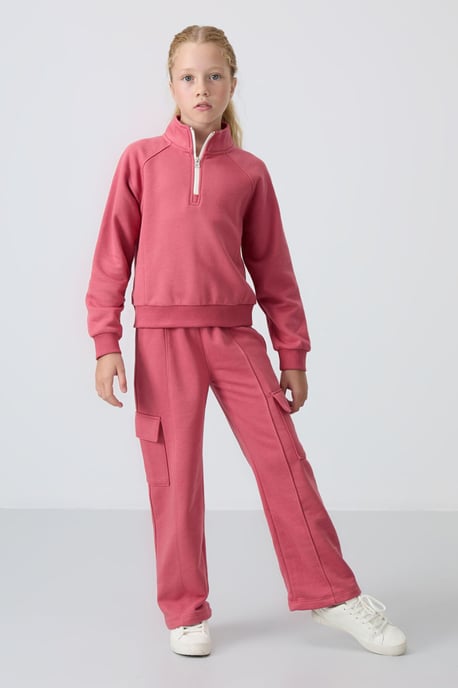 Jugend Baumwolle-Polyester Schlafanzug-Set - Image 5
