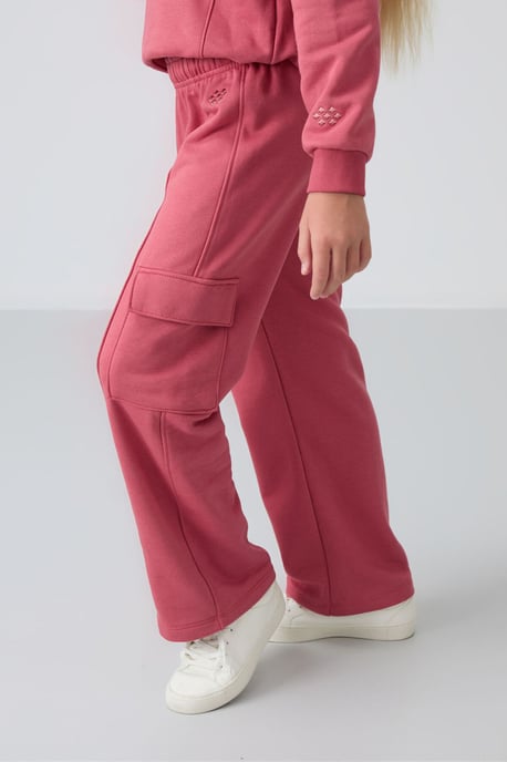 Jugend Baumwolle-Polyester Schlafanzug-Set - Image 6