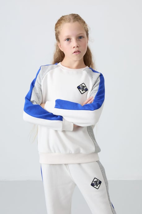 Jugend Baumwollmischung Schlafanzug-Set - Image 4