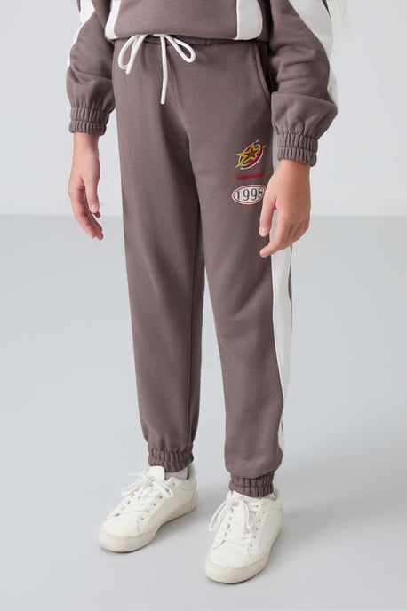 Tommy Life Jugend-Schlafanzug-Set aus Baumwollmischung - Mehrfarbig - Image 3