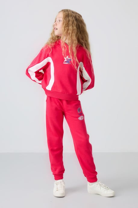 Jugend Baumwollmischung Schlafanzug-Set - Image 3