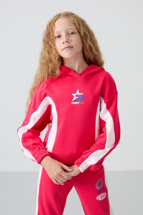 Jugend Baumwollmischung Schlafanzug-Set - Image 4