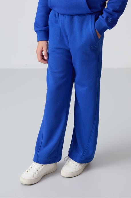 Jugend Baumwolle-Polyester Schlafanzug-Set - Image 4