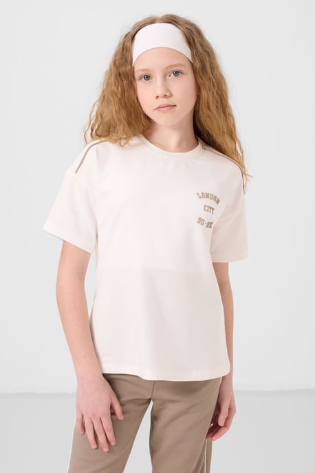 Jugend Baumwollmischung Pyjama-Set - Image 3