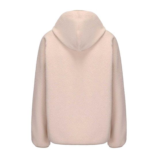 SoulCal - Fleecejacke für Damen, leger (Beige) - Image 2