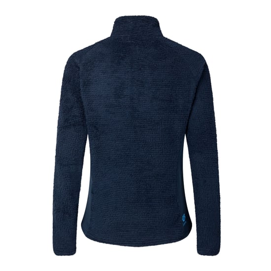 Dare 2B - "Levitate" Fleecejacke für Damen, mit halbem Reißverschluss, Technisch (Marine) - Image 3