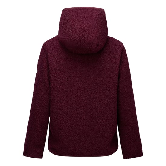 Regatta - "Elindra" Fleece für Damen, mit halbem Reißverschluss, wasserabweisend (Feige) - Image 2