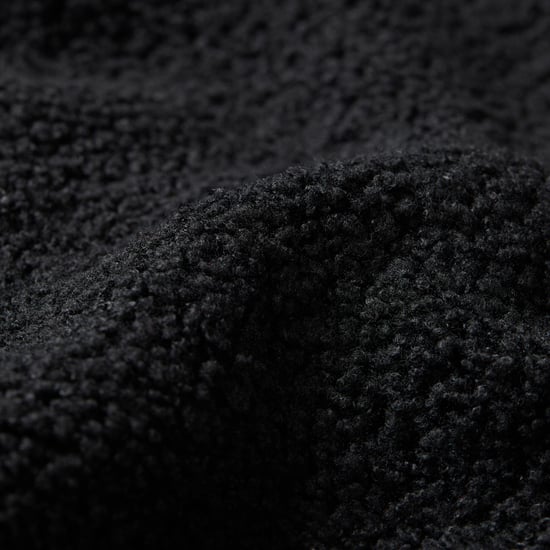 Regatta - "Elindra" Fleece für Damen, mit halbem Reißverschluss, wasserabweisend (Schwarz) - Image 4