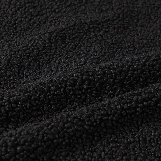 Dare 2B - "Zephyr" Fleecejacke für Damen, Teddyfleece (Schwarz) - Image 6