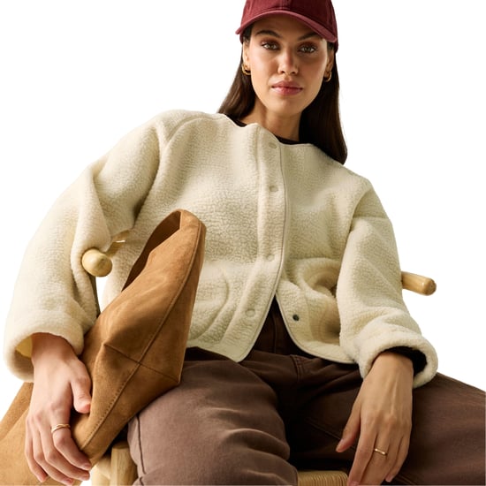Regatta - "Lea" Fleece für Damen, Front Knopfleiste, Teddyfleece (Helles Vanillegelb) - Image 4