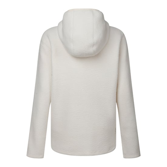 Dare 2B - "Firn" Fleece für Damen, mit Kapuze, Teddyfleece (Reiher) - Image 2