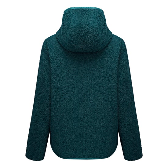 Regatta - "Elindra" Fleece für Damen, mit halbem Reißverschluss, wasserabweisend (Mediterranea) - Image 3