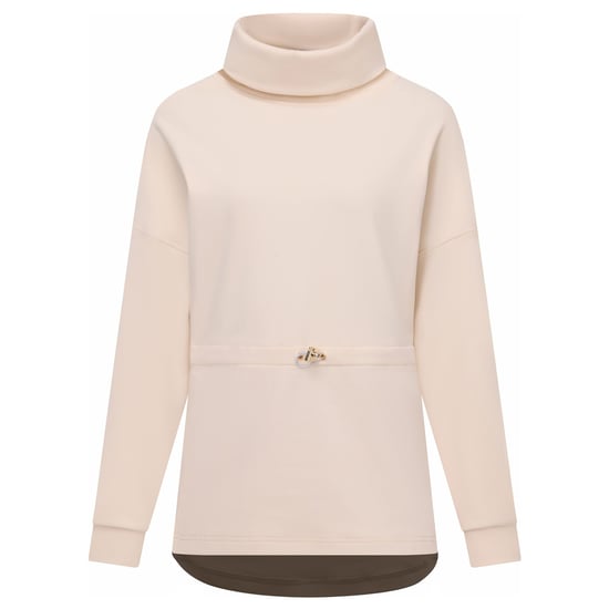 Regatta - Fleece für Damen, Zum Überziehen (Helles Vanillegelb) - Image 1