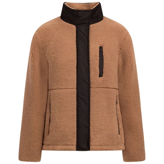 Trespass - "Yuill" Fleecejacke für Damen (Beige) - Image 2