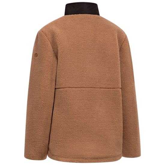 Trespass - "Yuill" Fleecejacke für Damen (Beige) - Image 3