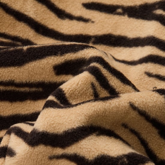 Regatta - "Frankie" Fleece-Oberteil für Damen, mit halbem Reißverschluss (Gerstenkorn Gelb) - Image 3