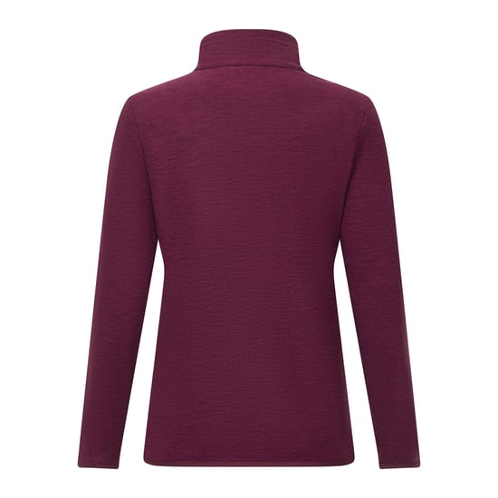 Regatta - "Harrow" Fleecejacke für Damen (Feige) - Image 3