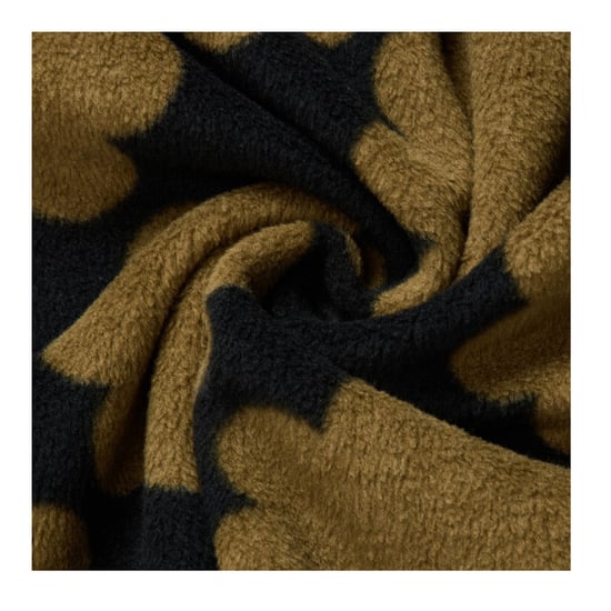 Regatta - "Orla Kiely" Fleece für Damen, mit halbem Reißverschluss (Oliv) - Image 5