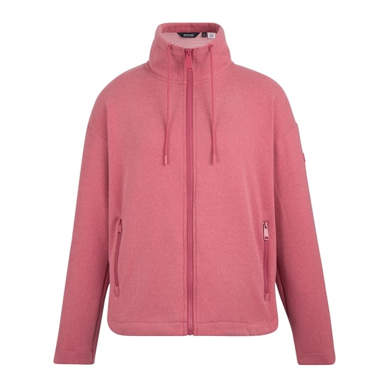 Regatta - "Ashlynn" Fleecejacke für Damen (Schieferrose) - Image 2
