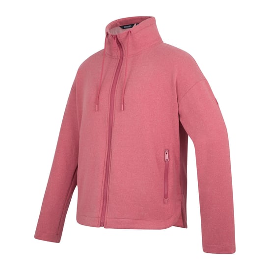 Regatta - "Ashlynn" Fleecejacke für Damen (Schieferrose) - Image 4