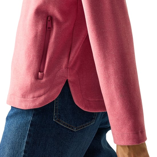 Regatta - "Ashlynn" Fleecejacke für Damen (Schieferrose) - Image 5