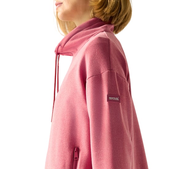 Regatta - "Ashlynn" Fleecejacke für Damen (Schieferrose) - Image 6