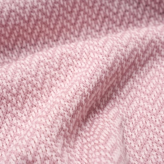 Regatta - "Elzie" Fleecejacke für Damen (Puderlila/Rosa Nebel) - Image 4
