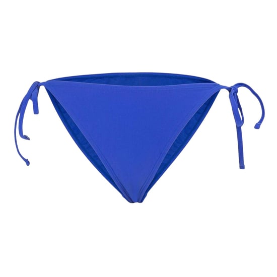 SoulCal - Bikinihöschen für Damen, Seitlich gebunden (Blau) - Image 1