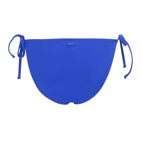SoulCal - Bikinihöschen für Damen, Seitlich gebunden (Blau) - Image 2