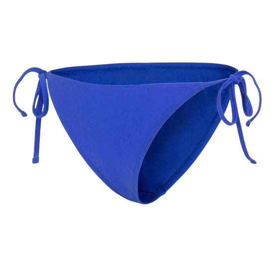 SoulCal - Bikinihöschen für Damen, Seitlich gebunden (Blau) - Image 3