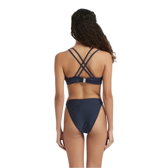 Be You - Bikinihöschen für Damen (Marine) - Image 2